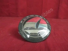NOS OEM Plymouth Voyager Grille Emblem 1996 - 98