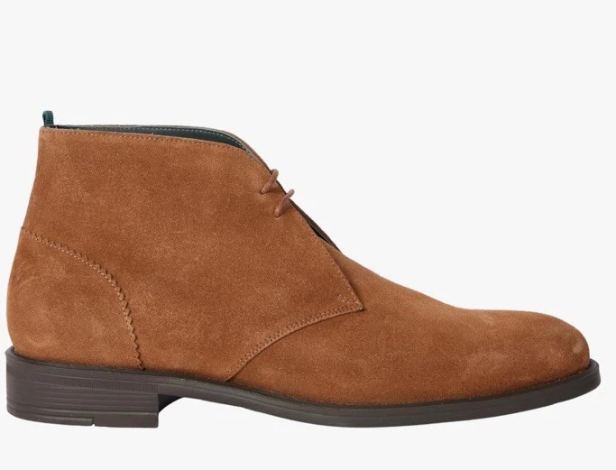 Paul Smith Suede Boots for Men for Sale | Shop New & Used  display picture 3