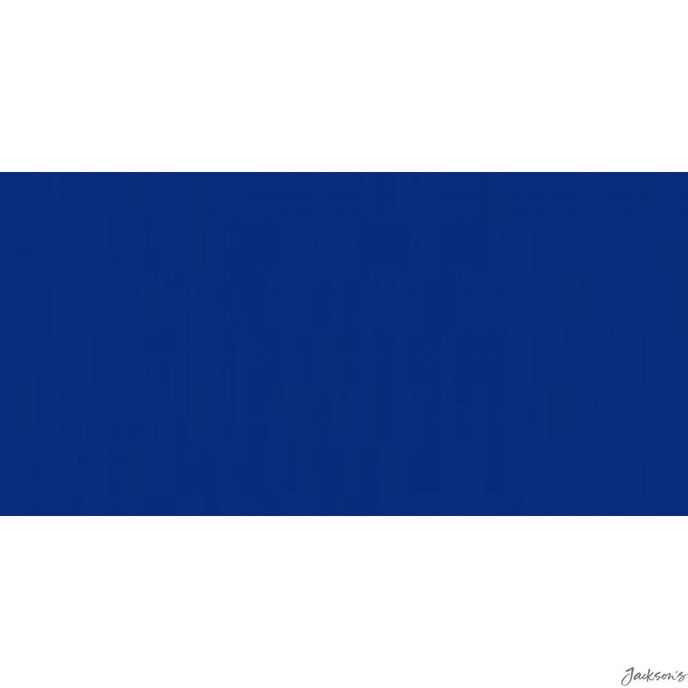 Schmincke Aqua Linoprint Ink Water Based 35ml Ultramarine For Block Printing