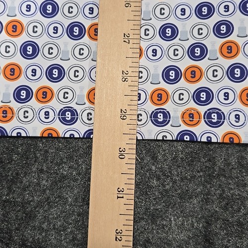 Clark Gillies Foundation Performance Polo Golf Shirt NY Islanders White Water XL - Foto 9 di 11