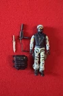 Shockwave V1 Near Complete G.I. Joe 1988 Hasbro Vintage Action Figure ARAH