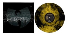 Enter The Wu-Tang -36 Chambers - Live From NY State Of Mind Tour  Vinyl /500