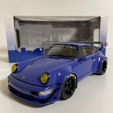 Solid SOLiDO 1 18 Porsche 911(964) RWB Champagne PORSCHE 911(964) RWB CHAMPAGNE