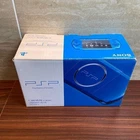 PSP Playstation Portable Vibrant Blue PSP-3000 VB Nendoroid Jeneleeshon