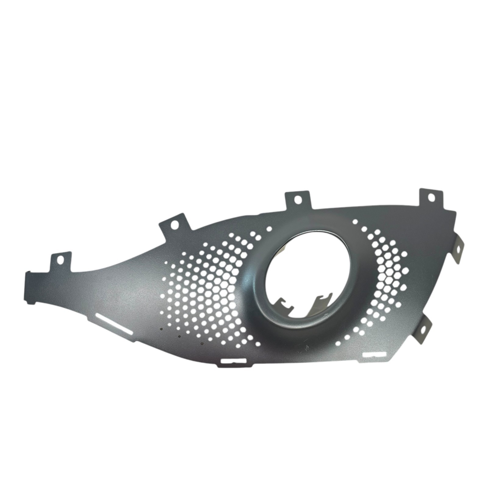 Aston Martin DBX 2020-2023 REAR+LEFT Exhaust tip P/N MY8301949BE