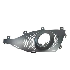 2020-2023 Aston Martin Dbx Rear Left Driver Side Exhaust Tail Pipe Cover New Oem 2020-2023 Aston Martin Dbx Rear Left Driver Side Exhaust Tail Pipe Cover New Oem