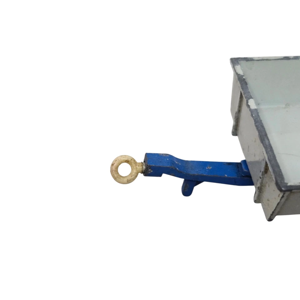 Matchbox Series King Size No. K-11 Whitlock Trailer - Image 4 of 4