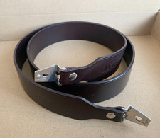New Genuine Leather Camera Shoulder Neck Strap Belt for Mamiya RB67 RZ67 Camera