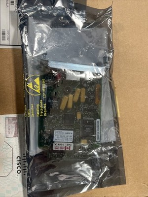 Cisco WIC-2T 2-Port Serial WAN Interface Card Cisco Router