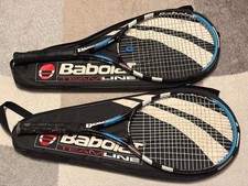 Babolat Pure Drive Team Plus Set Of 2 Babolat Racket Tennis Racquet