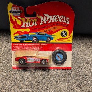 Hot Wheels Mongoose Funny Car | eBay