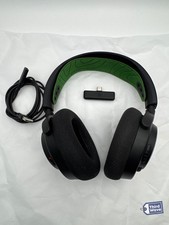 SteelSeries Arctis Nova 7X Wireless Gaming Headset Xbox PC PS5 Switch Black 2 