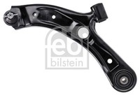 Neu - Febi Bilstein 180939 Lenker, RadaufhäNgung FüR Suzuki