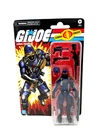 GI Joe Hasbro Classified Retro Series Cobra Trooper SEALED Action Figure (S)