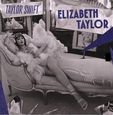 Taylor Swift Elizabeth Taylor RSD Record Stor...