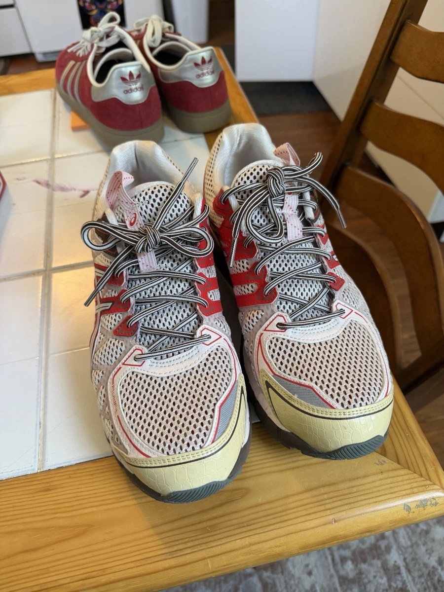 Kiko Kostadinov x ASICS UB9-S Gel Kayano 20 Crystal Pink for Sale