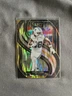 2024 Panini Select - Premier Level CeeDee Lamb #135 Black & Orange Shock Prizm