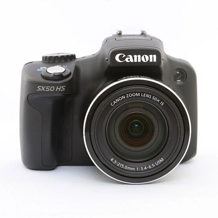 Canon PowerShot SX50 HS Digital Cameras for Sale | Shop New & Used