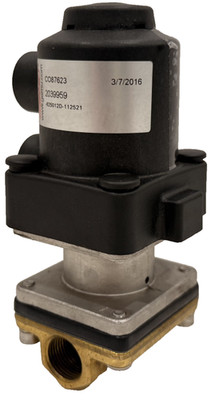 NEW GEMU 625012D 112521 VALVE