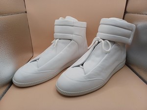 Margiela Future White | eBay