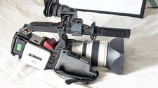 Canon Xl1 for sale | eBay