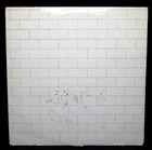 Pink Floyd THE WALL, Vinyl, 2-LPs, 1st Sleeve, Columbia PROMO (1979) First Press