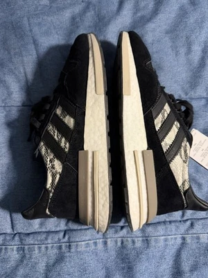 adidas ZX 500 RM Snakeskin for Sale | Authenticity Guaranteed | eBay