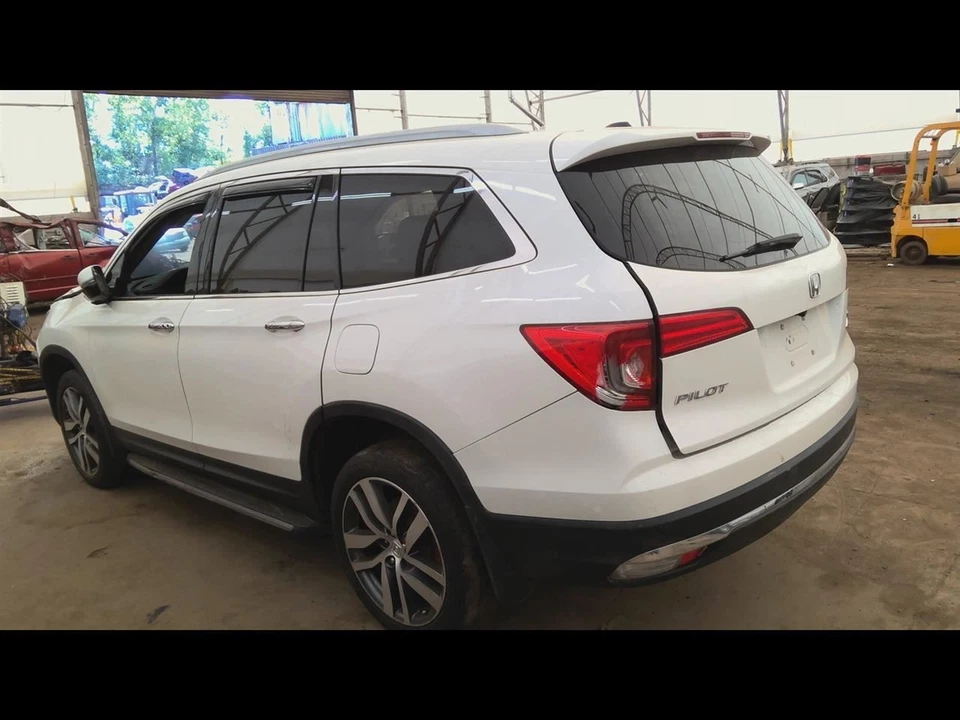 Luz de canto/parque para motorista para-choque de direção em neblina compatível com 17-20 RIDGELINE 6738466 - Imagem 4 de 4