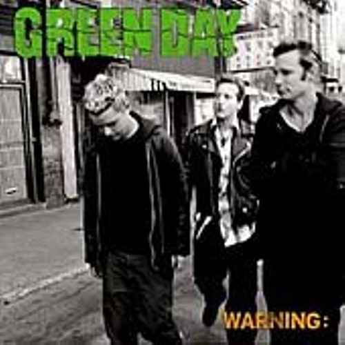 レアGREEN DAY 直筆サインCDWARNING グリーンデイパンクpunk レアGREEN DAY 直筆サインCDWARNING グリーンデイパンクpunk - メルカリ