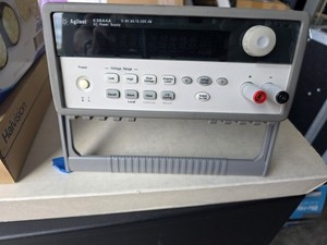 Agilent E3644A Power Supply