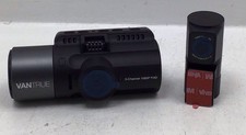 Vantrue N4 3 Channel Dash Cam With Night Vision