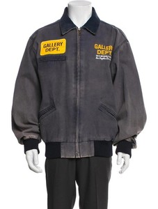 Gallery Dept Jacket | eBay