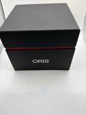 Oris Aquis Men's Small Seconds Titanium Case 500m 01-743-7664-7154 8