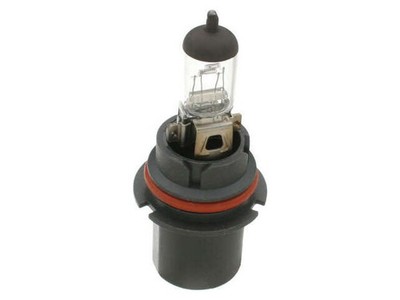 High Beam and Low Beam Headlight Bulb fits Mercury Villager 1993-1996 27WKBKPX