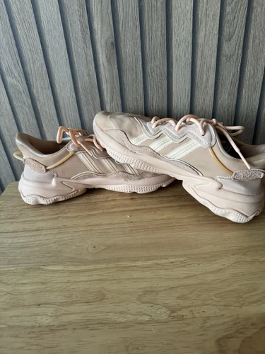 Scarpe da ginnastica uomo Adidas UK7.5 US8