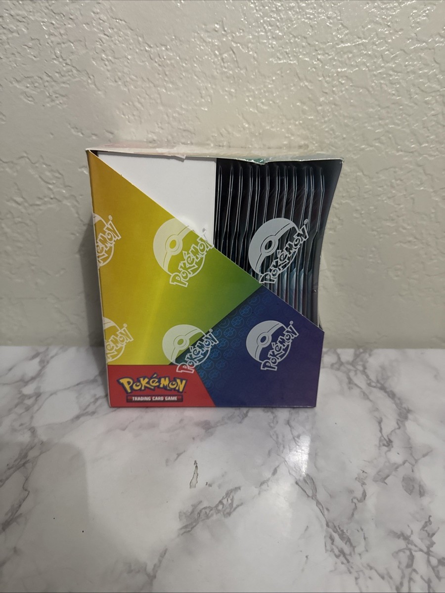 dollar tree card sleeves 2.5
