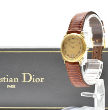 Vintage [N MINT /Box] Christian Dior 48.122.3...