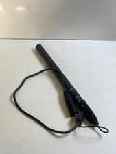 SONY ECM-678 Electret Condenser Microphone With Neutrik NC FX NC MX