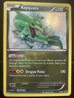 Rayquaza XY64 Black Star Promo Holo Rare LP