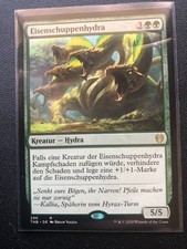 GERMAN Ironscale Hydra Theros Beyond Death Regular Magic MTG (LP)