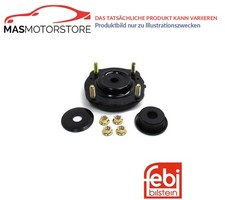 FEDERBEINLAGER DOMLAGER HINTEN FEBI BILSTEIN 1000105 A FÜR TOYOTA COROLLA,C-HR