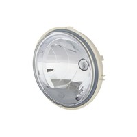 Hauptscheinwerfer-Einsatz Vorne 12 V H1 Halogen Hella FüR U.A. Scania