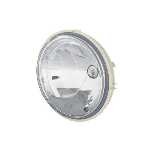 Hauptscheinwerfer-Einsatz Vorne 12 V H1 Halogen Hella FüR U.A. Scania-image