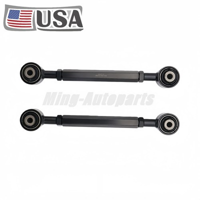 #ad Adjustable Rear Toe Arms Alignment For 2016 2025 Honda Civic 2018 2022 Accord $60.58