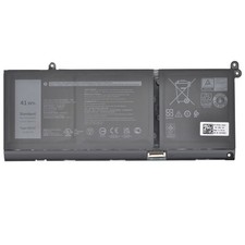 Genuine G91J0 Battery for Dell Latitude 3320 3330 3420 Inspiron 15 3510 3511