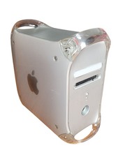 Apple Power Mac G4 M8493 Desktop Tower PC NO HDD