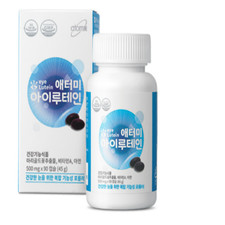 ATOMY Eye Lutein 90 Capsules – Advanced Multi-Functional Eye Care Formula