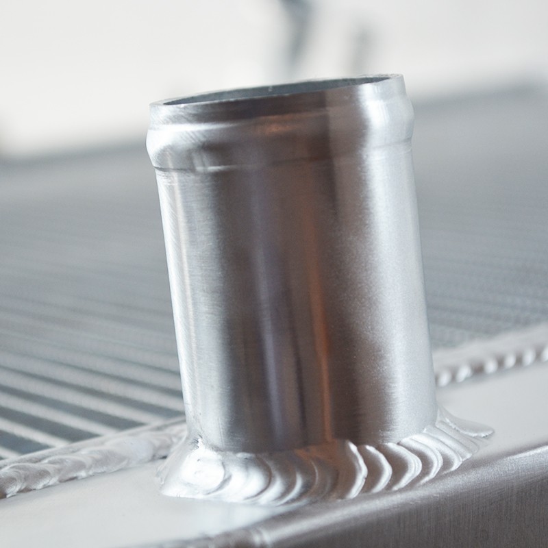 Bentley Mulsanne 1987-1992 Radiator