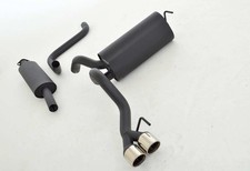 FMS Gr.A Anlage Sportauspuff für Opel Astra J GTC ab Bj. 2011 1.4l 74kW