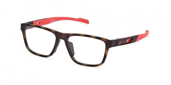 Adidas SP5027 052 54mm Eyeglasses JZ
